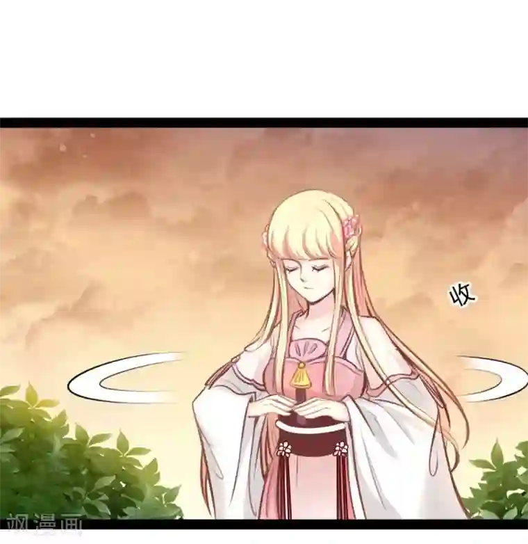 穿越之狐王的专宠第46话 回到狐国