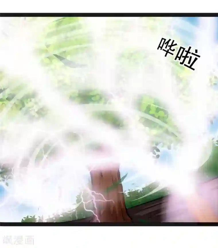 穿越之狐王的专宠第49话 法术对抗赛