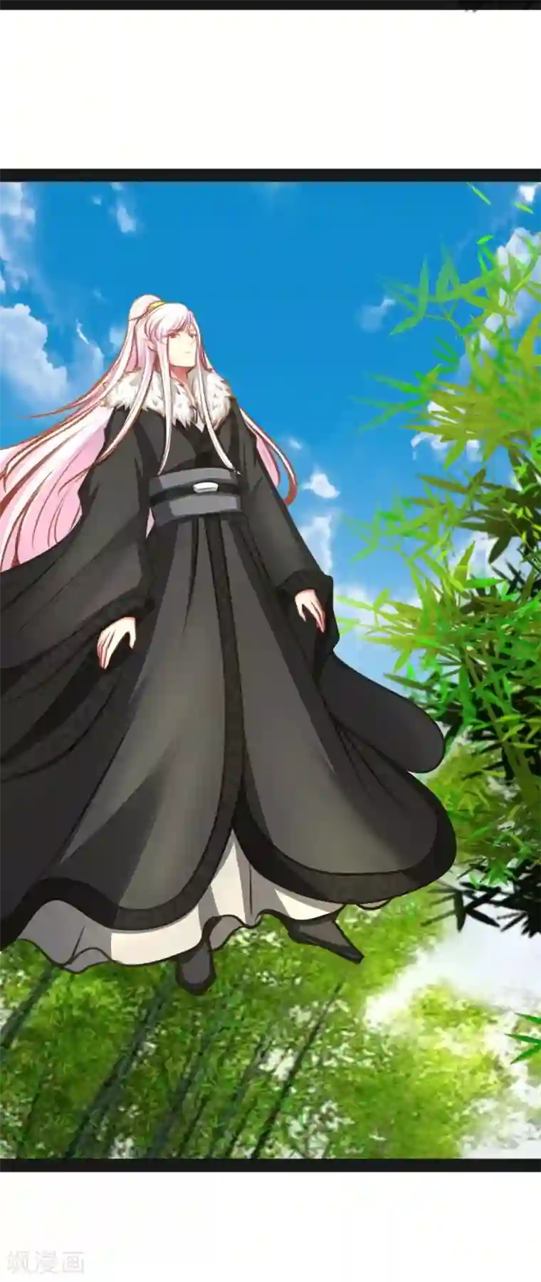 穿越之狐王的专宠第51话 参赛