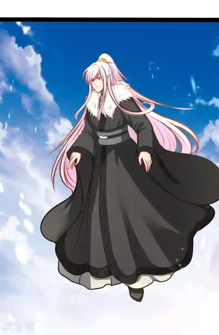 穿越之狐王的专宠第55话 激战