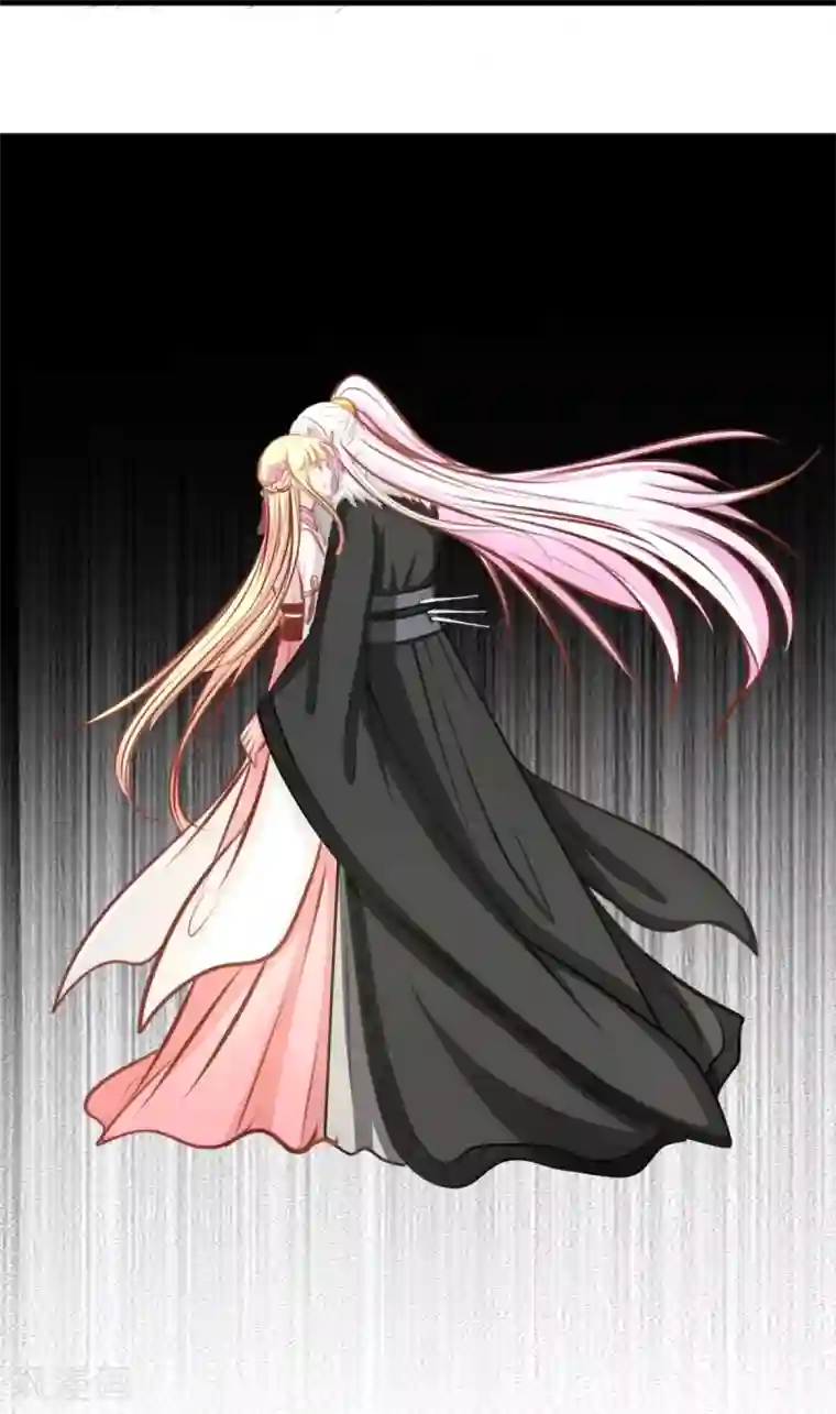 穿越之狐王的专宠第56话 中计了