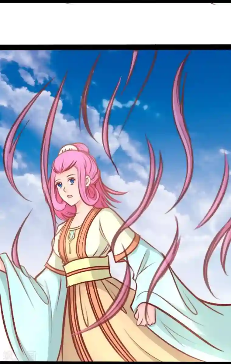 穿越之狐王的专宠第56话 中计了