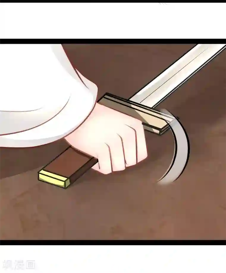 穿越之狐王的专宠第57话 绝对的实力