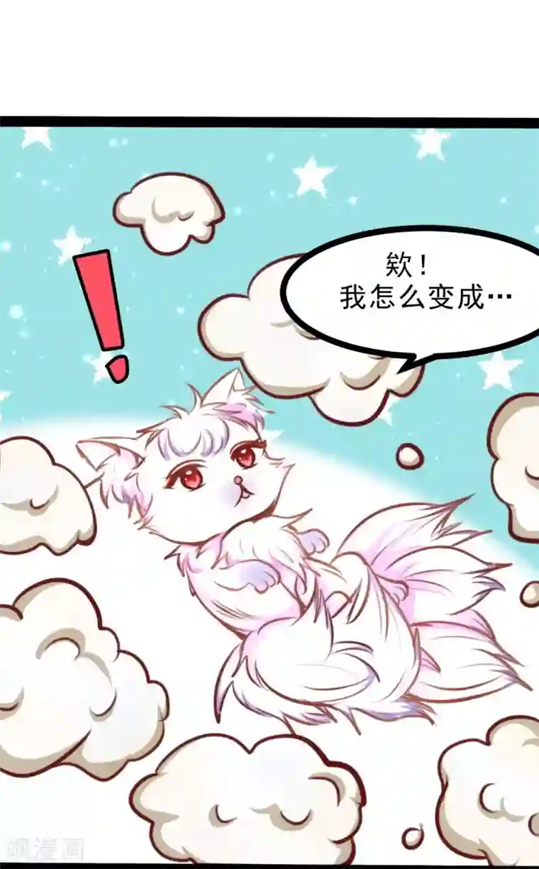 穿越之狐王的专宠第58话 获胜