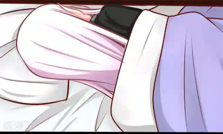 穿越之狐王的专宠第63话 陪我洗澡吧