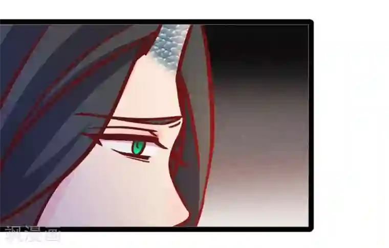 穿越之狐王的专宠第64话 我好像爱上她了