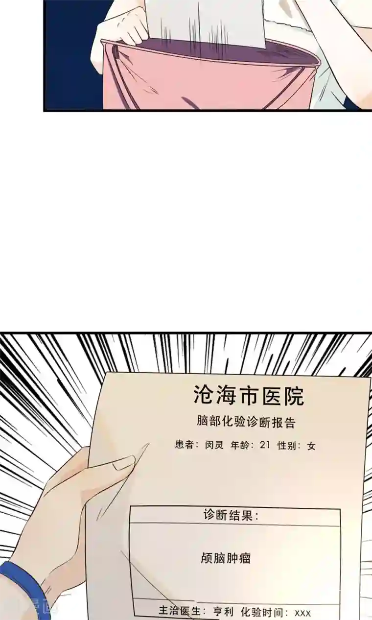 亲爱的，别死于善良第2话