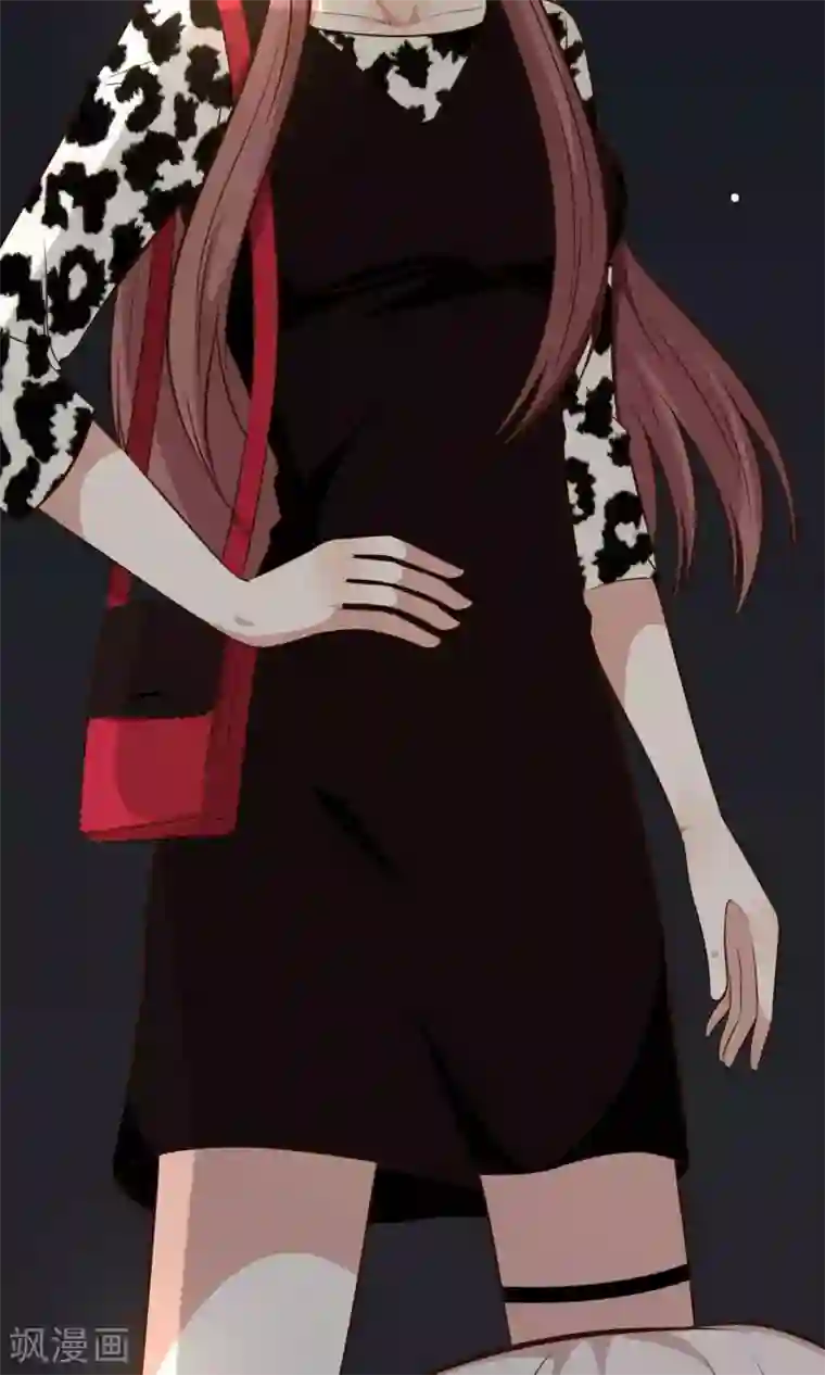 亲爱的，别死于善良第2话