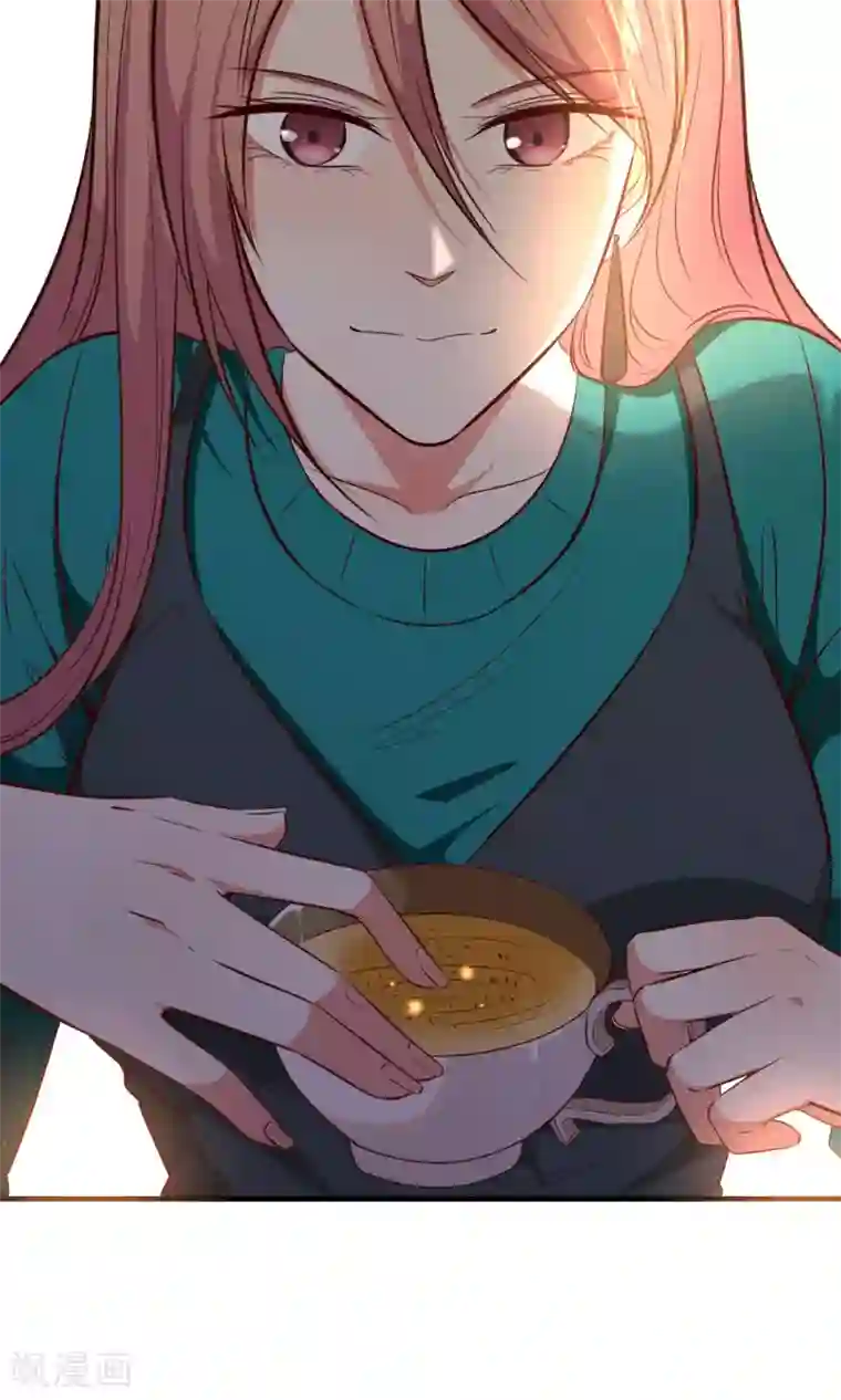 亲爱的，别死于善良第16话