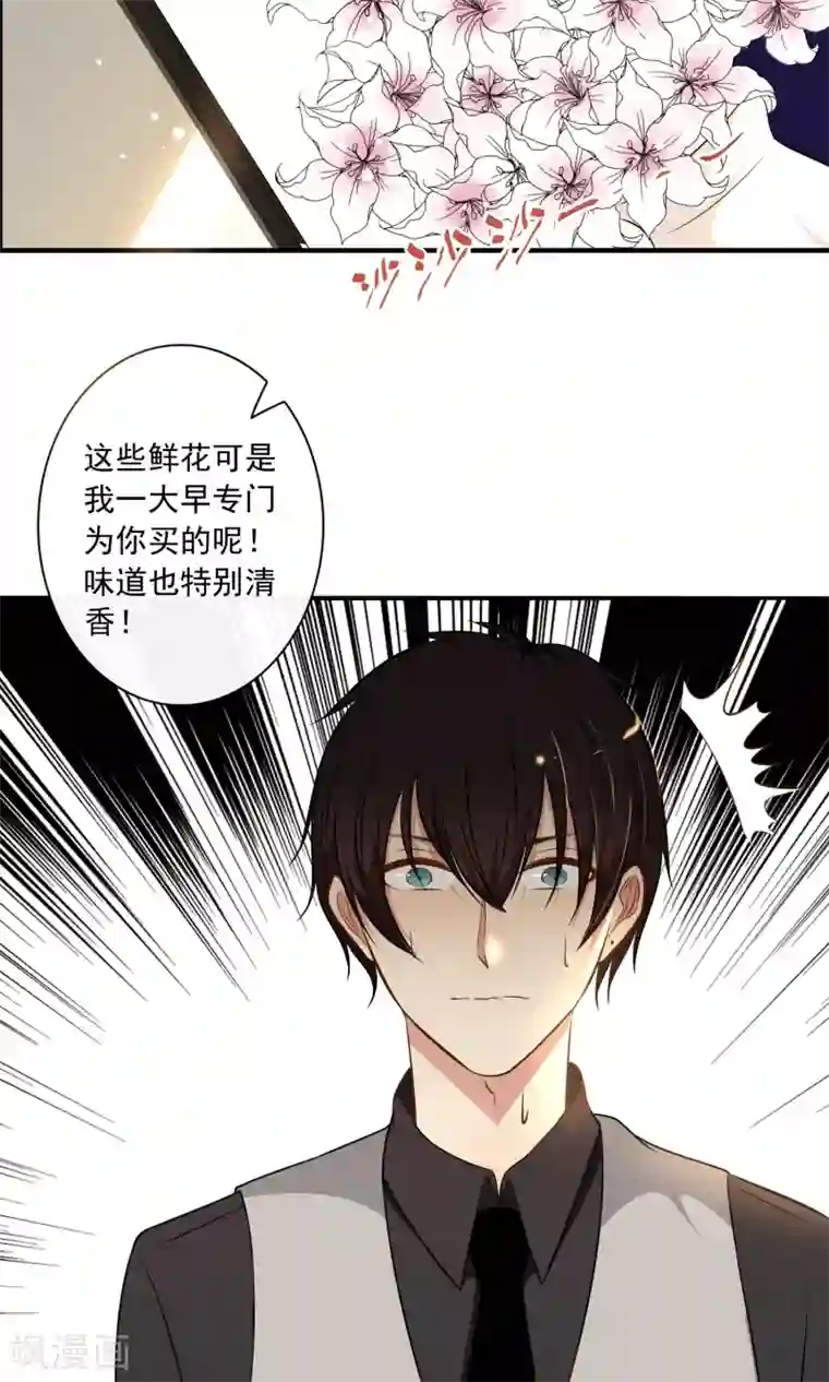 妻子的秘密3第19话