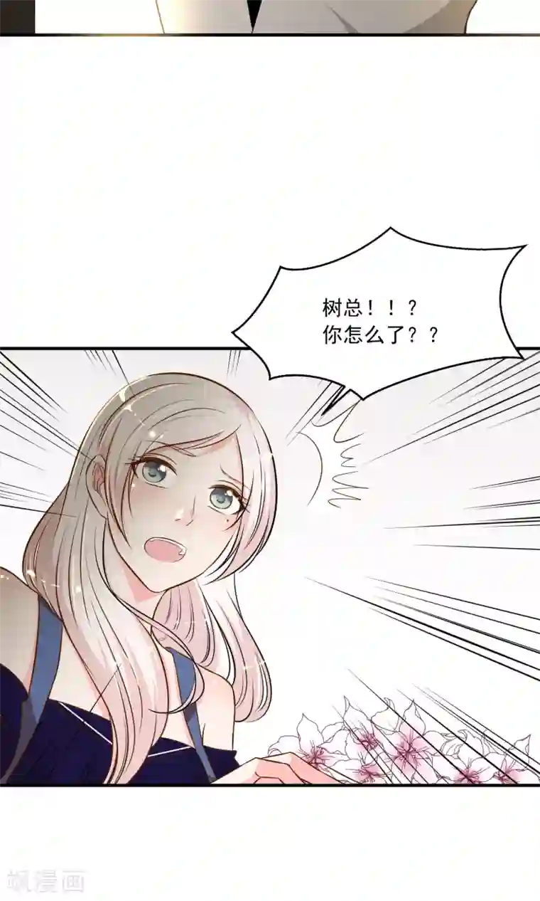 妻子的秘密3第19话