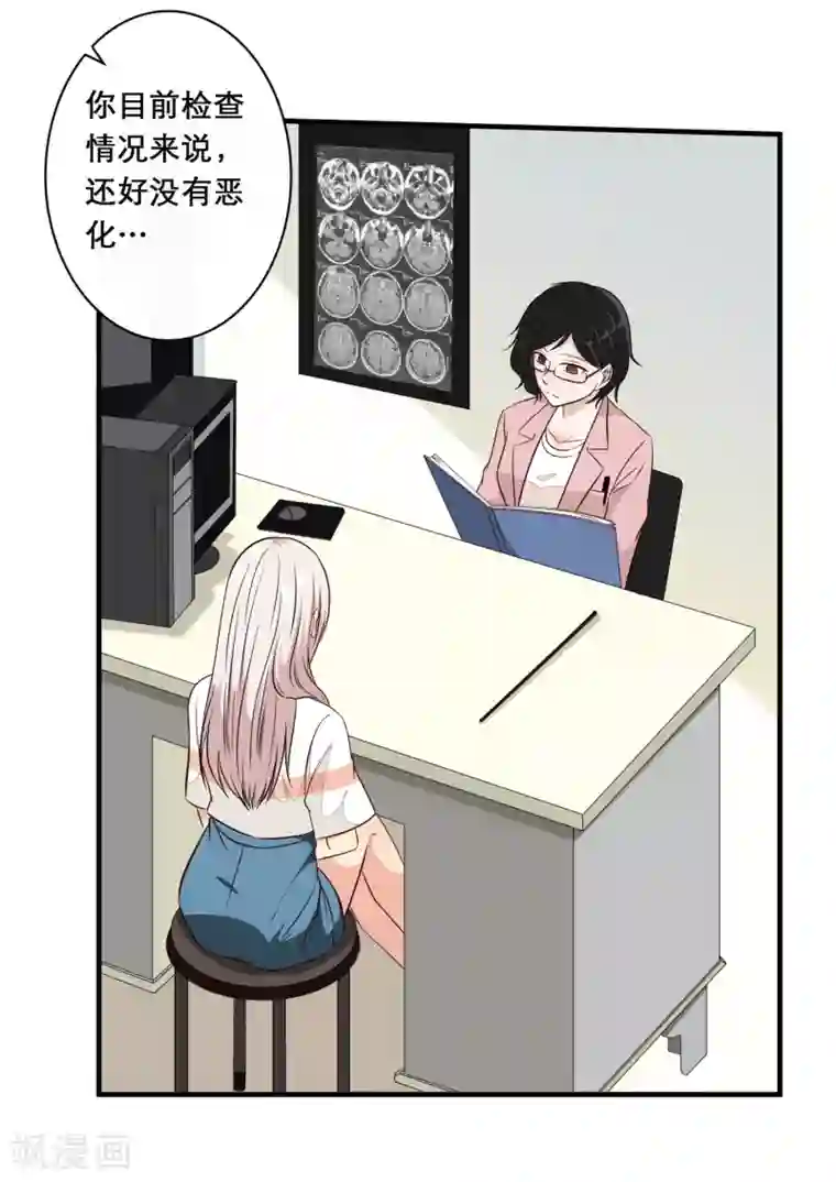 亲爱的，别死于善良第31话