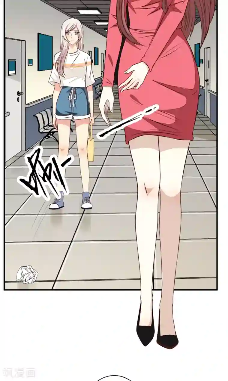 亲爱的，别死于善良第32话