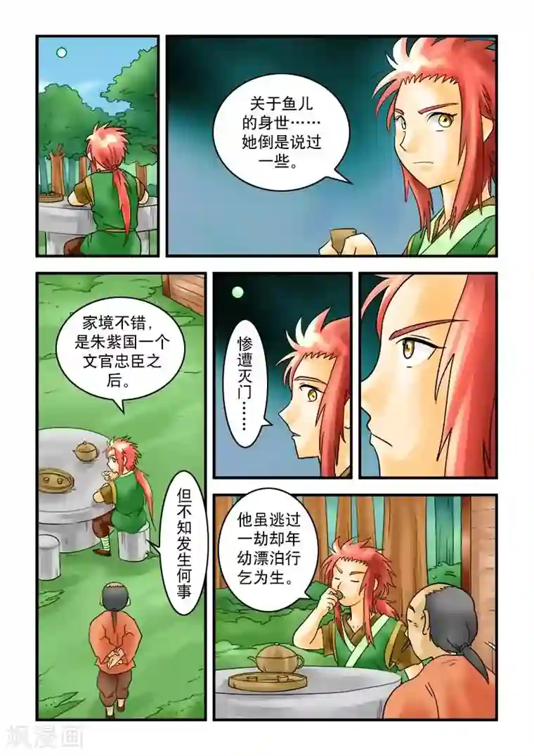 逆天仙帝第31话