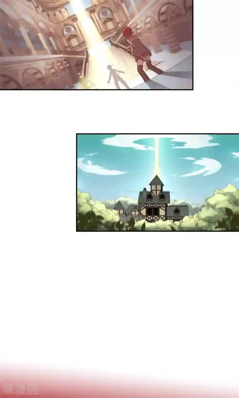 最强魔王逆天下第4话1 尼禄