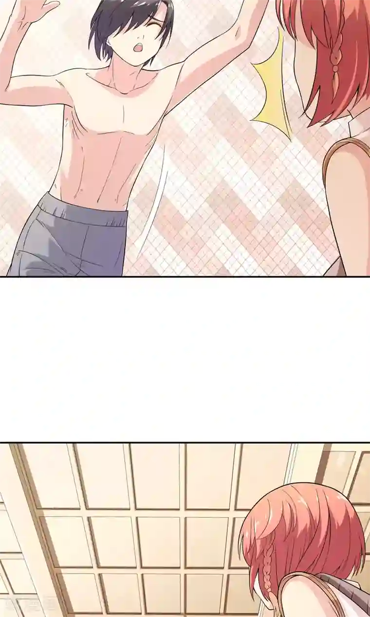 奴用嘴把屎吸出来第4话2 失策了