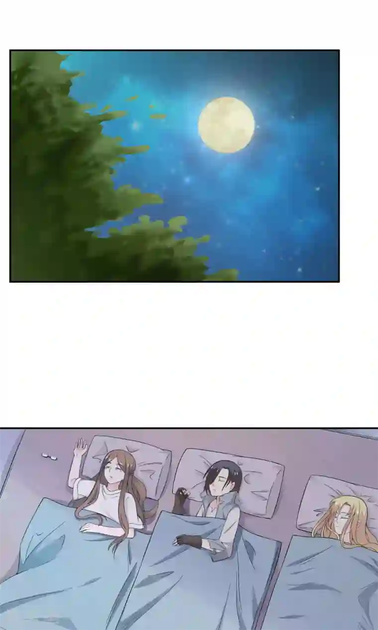 最强魔王逆天下第12话 离间计