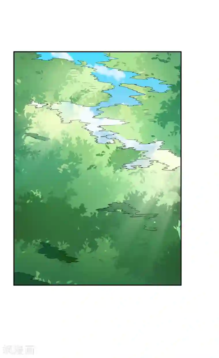 最强魔王逆天下第14话 魔兽