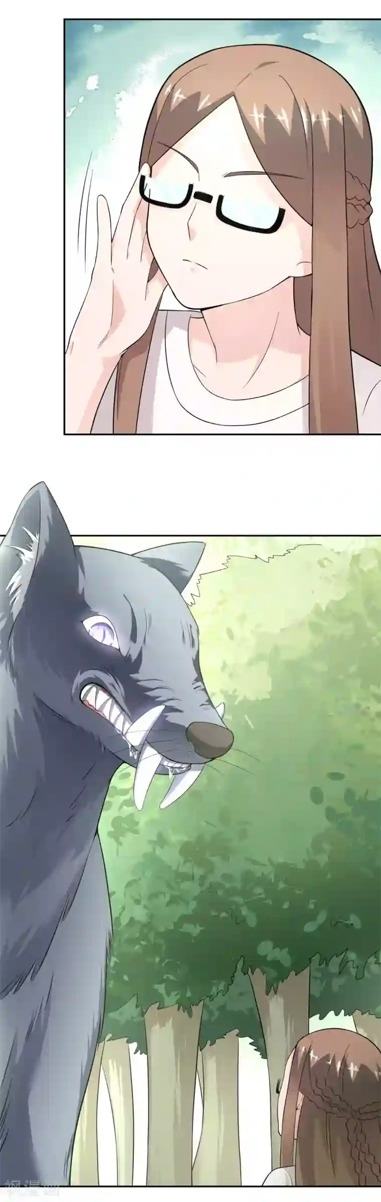 最强魔王逆天下第14话 魔兽