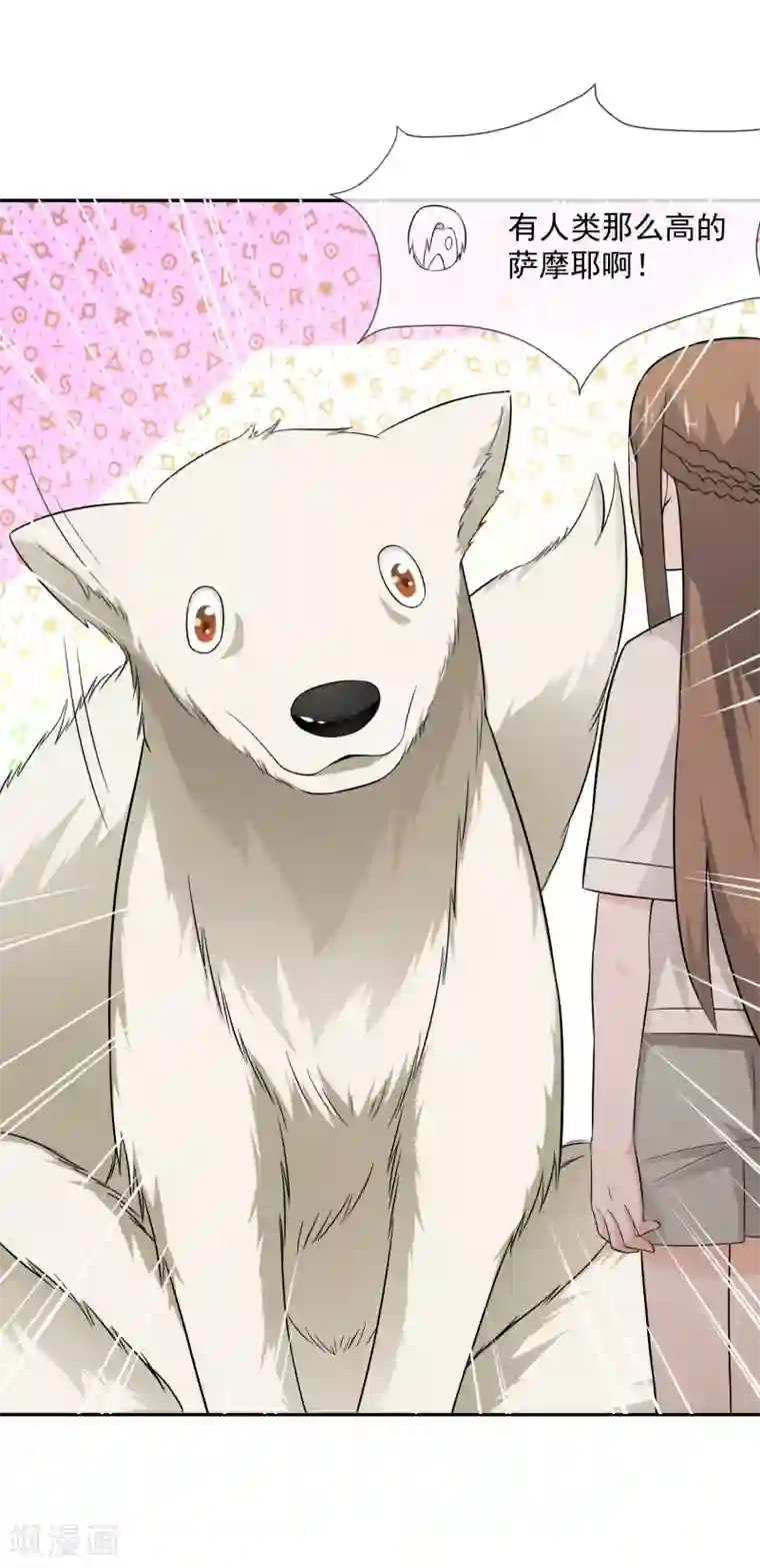 最强魔王逆天下第14话 魔兽