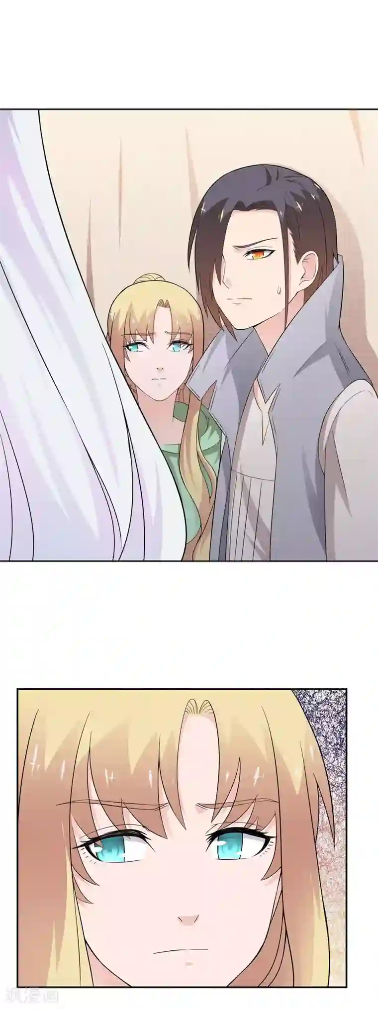 最强魔王逆天下第15话 突发状况