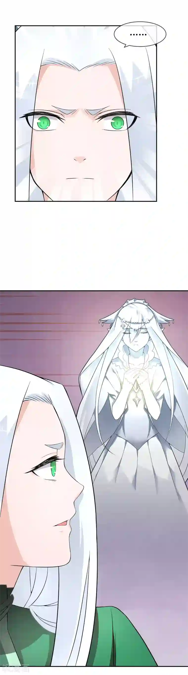 最强魔王逆天下第18话 化敌为友