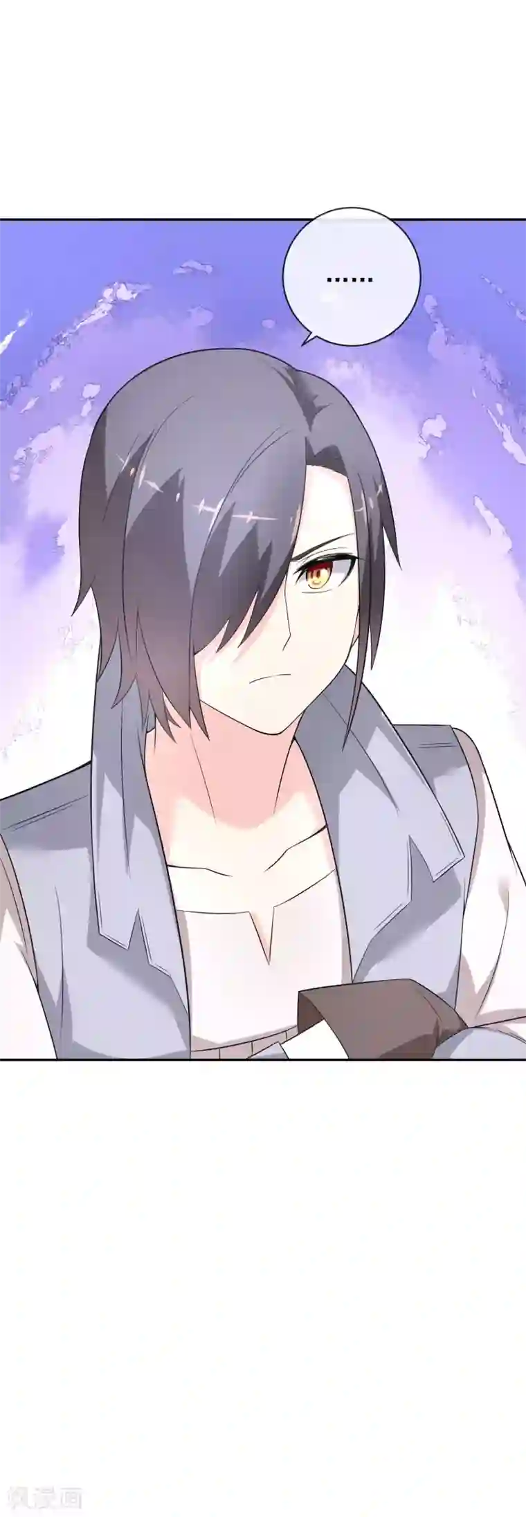 最强魔王逆天下第19话 都是笨拙的人