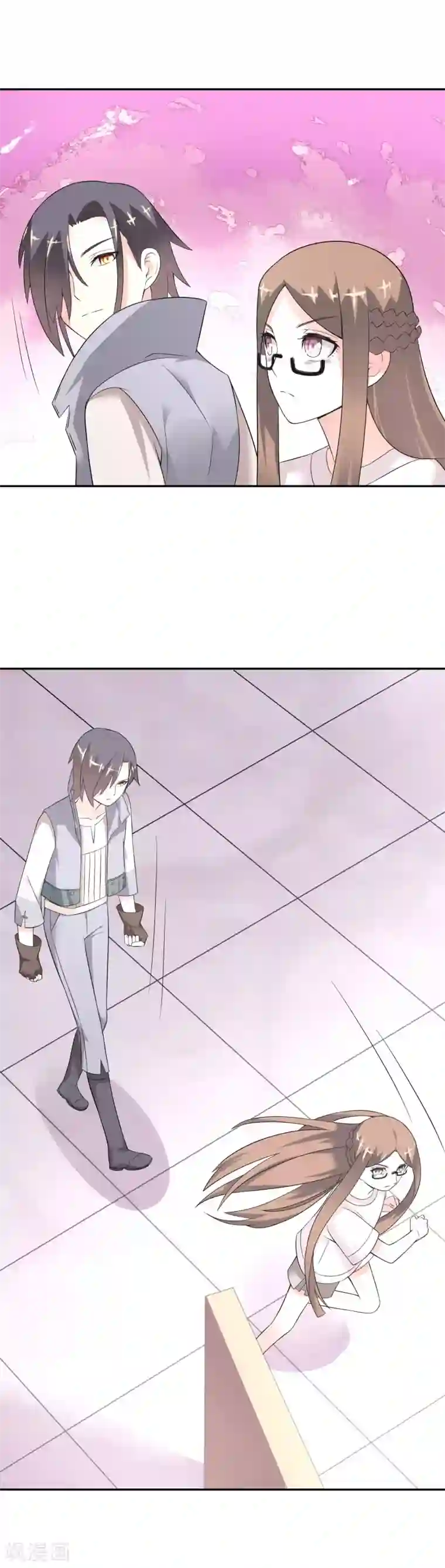 最强魔王逆天下第19话 都是笨拙的人