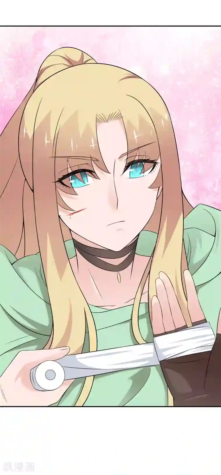 最强魔王逆天下第19话 都是笨拙的人