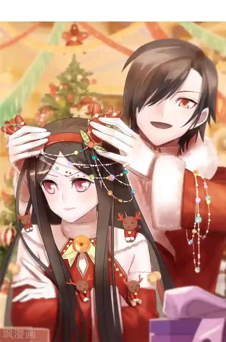 最强魔王逆天下第20话 精灵营救作战