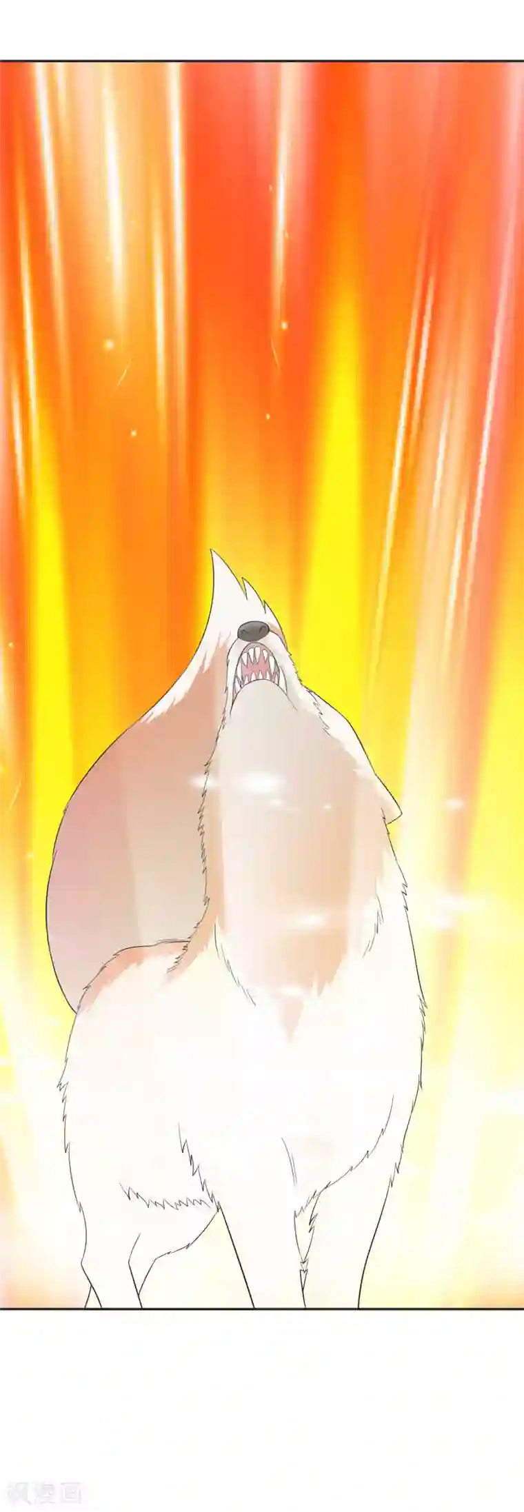 最强魔王逆天下第21话1 虚惊一场