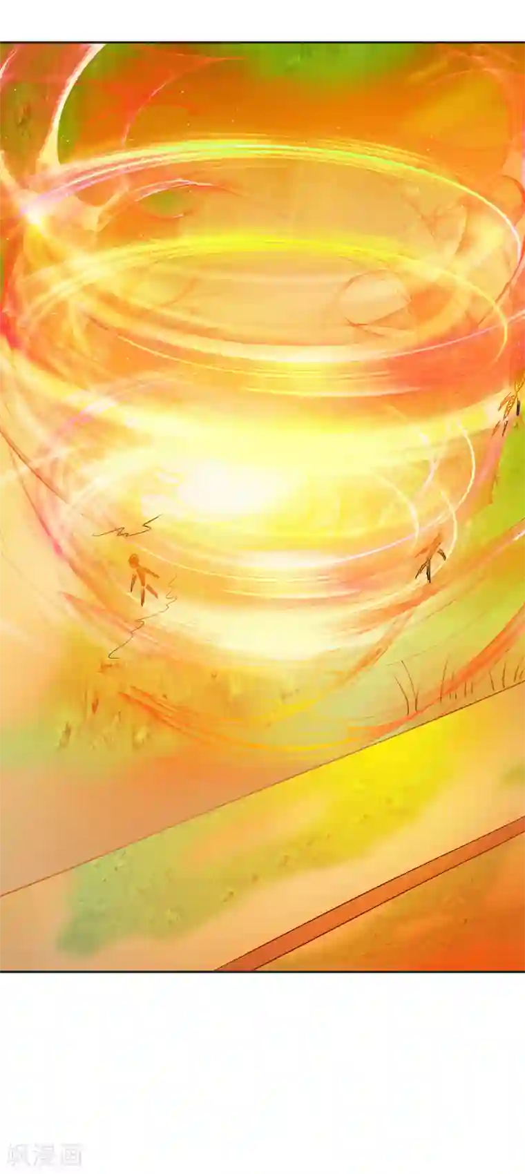 最强魔王逆天下第21话1 虚惊一场