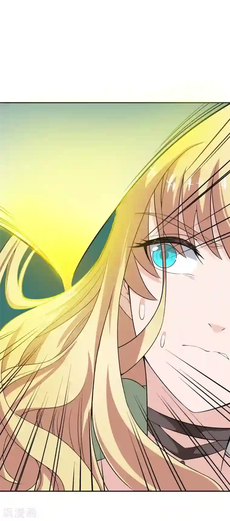 最强魔王逆天下第21话1 虚惊一场