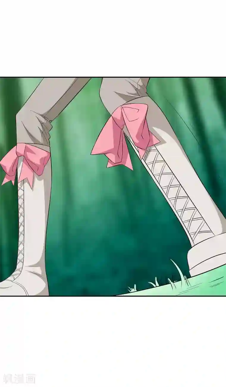 最强魔王逆天下第21话1 虚惊一场