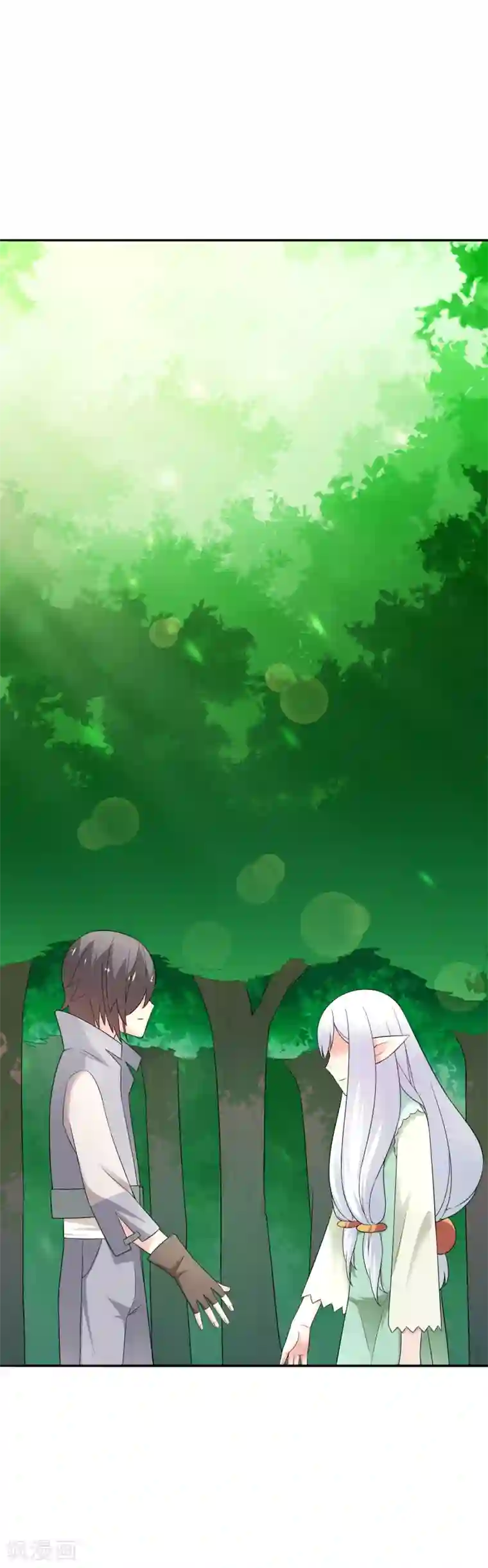 最强魔王逆天下第25话 约克的理想