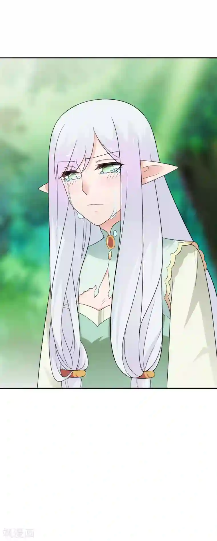 最强魔王逆天下第25话 约克的理想