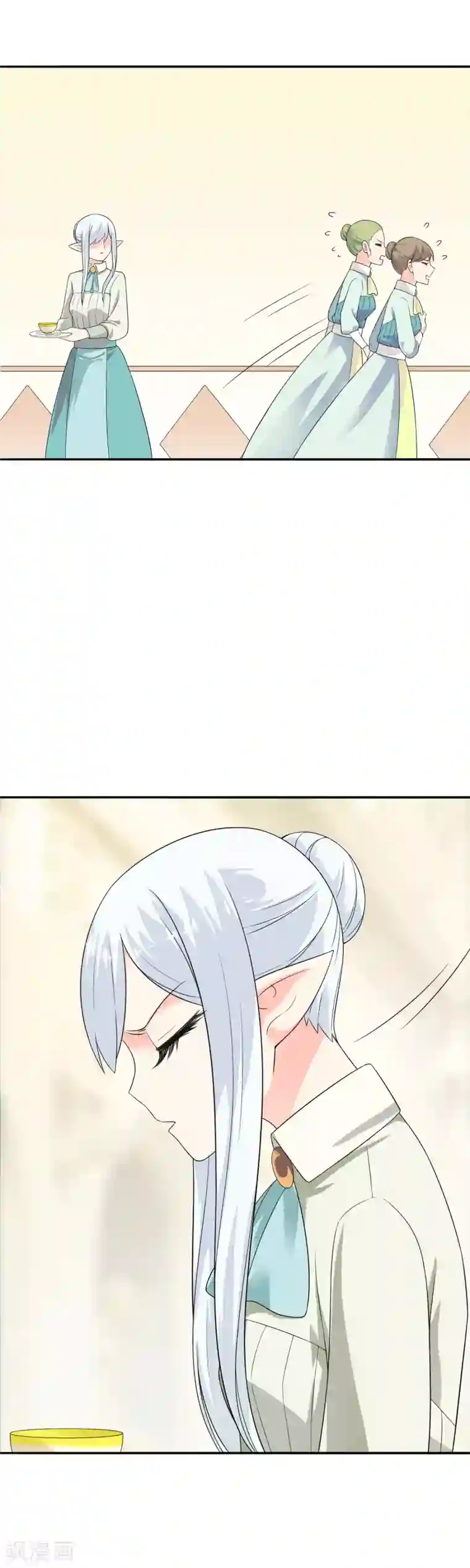 最强魔王逆天下第25话 约克的理想