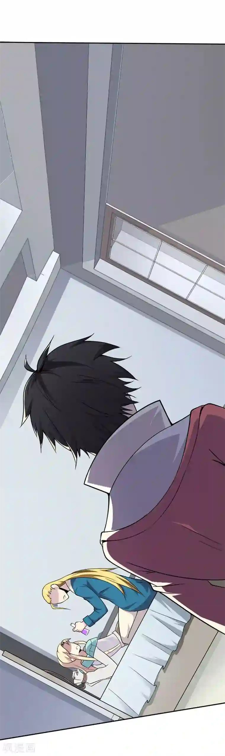 最强魔王逆天下第30话 打脸