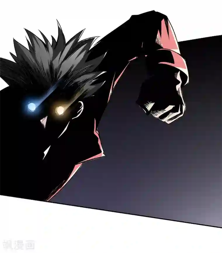 最强魔王逆天下第30话 打脸