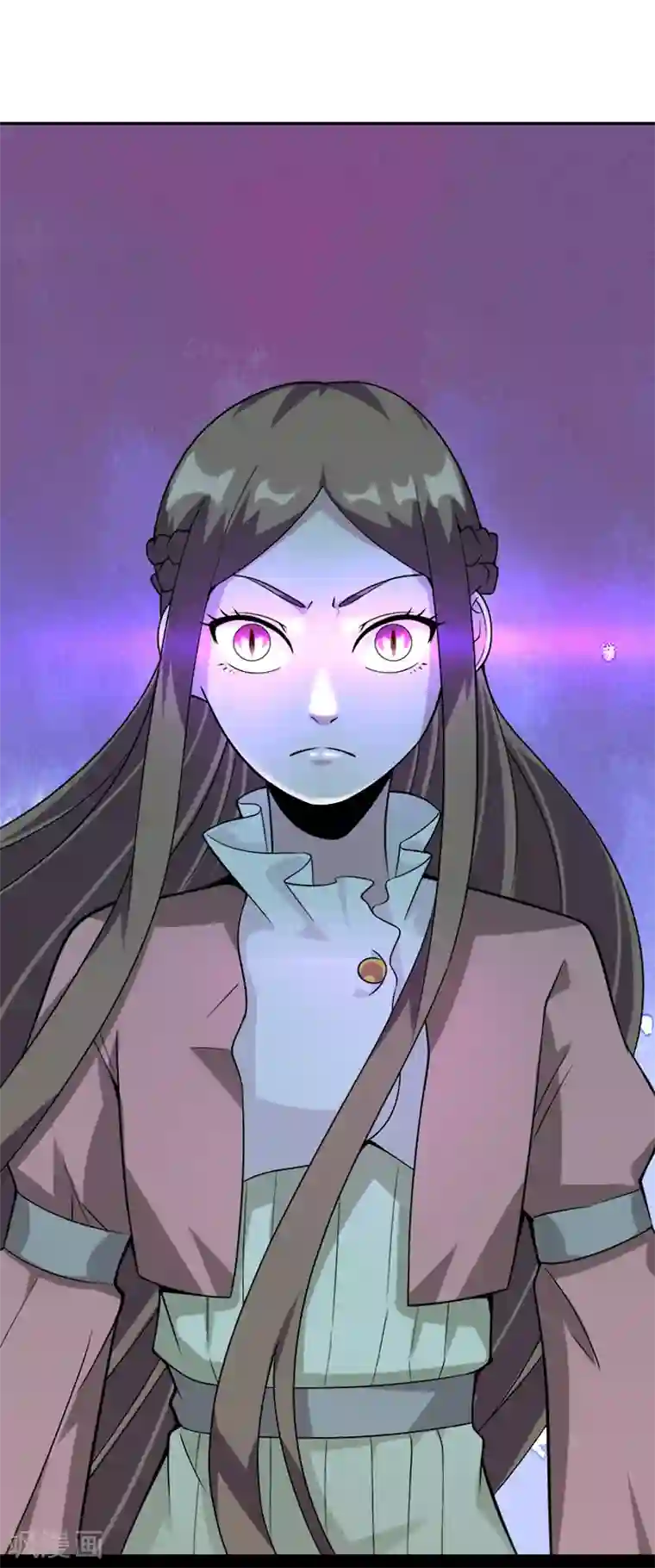 最强魔王逆天下第31话 你们一起上吧！