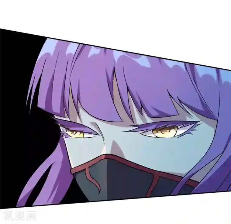 最强魔王逆天下第32话 灵体