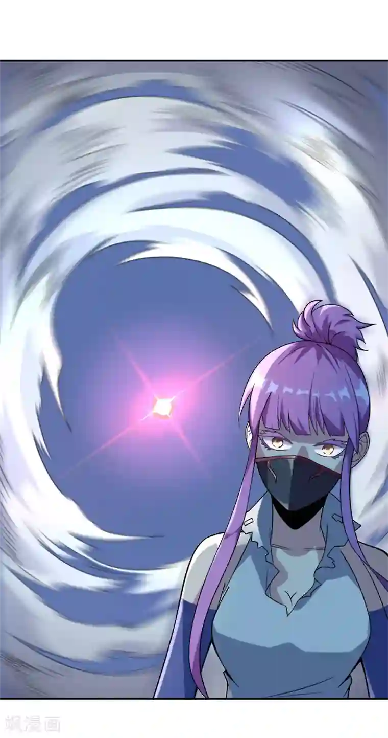 最强魔王逆天下第32话 灵体