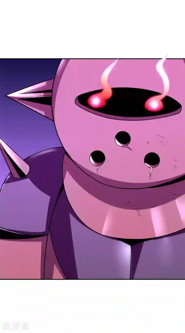 最强魔王逆天下第37话 红色骑士