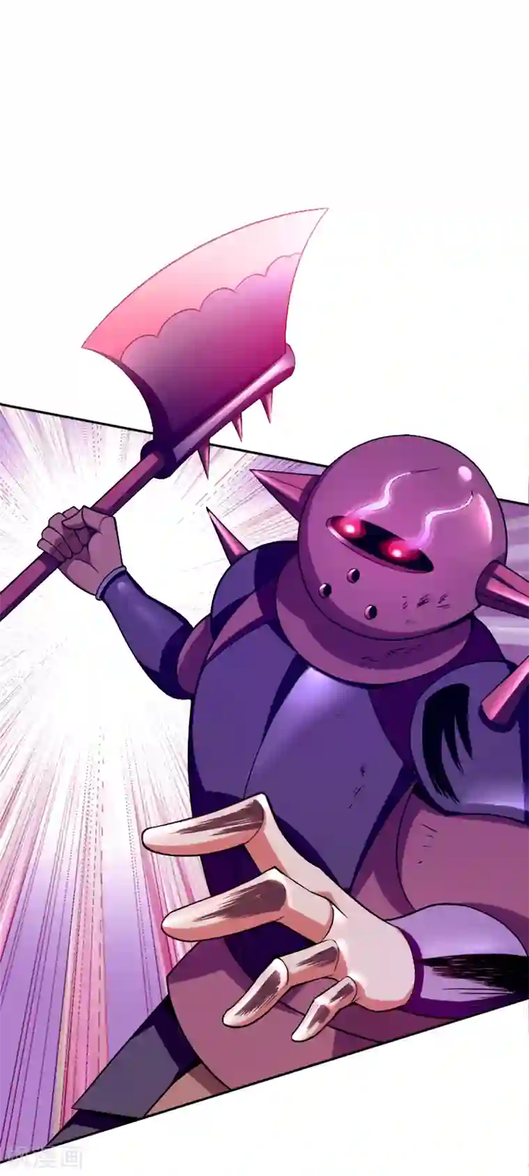 最强魔王逆天下第38话 问题不大