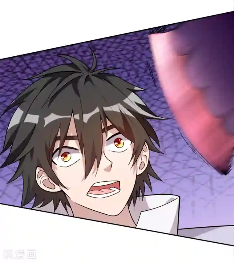 最强魔王逆天下第38话 问题不大