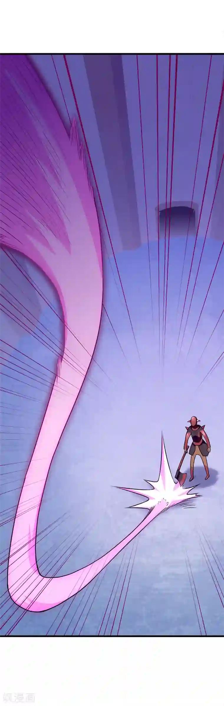 最强魔王逆天下第39话 露露VS红色骑士