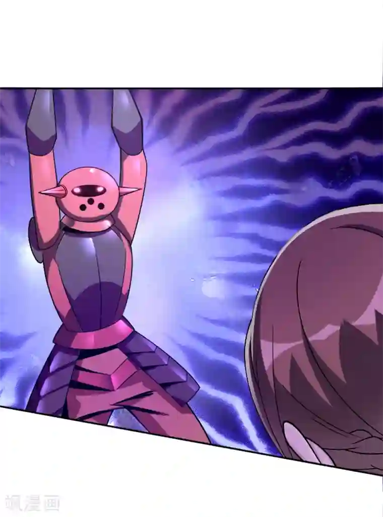 最强魔王逆天下第39话 露露VS红色骑士