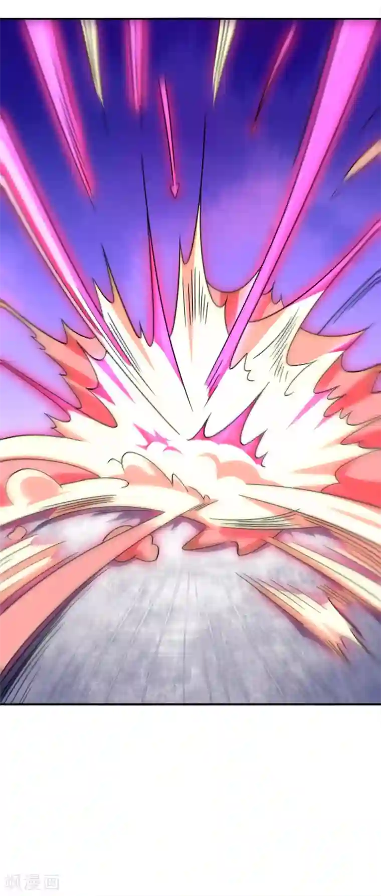 最强魔王逆天下第39话 露露VS红色骑士