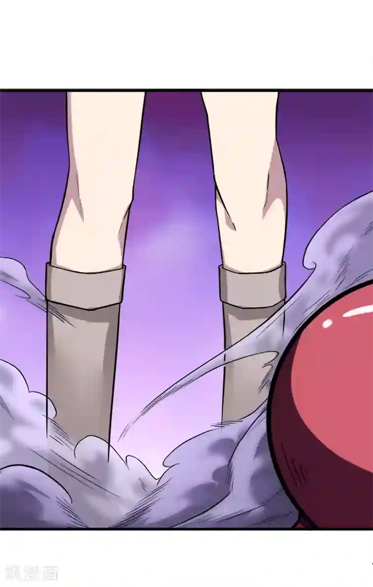 最强魔王逆天下第39话 露露VS红色骑士