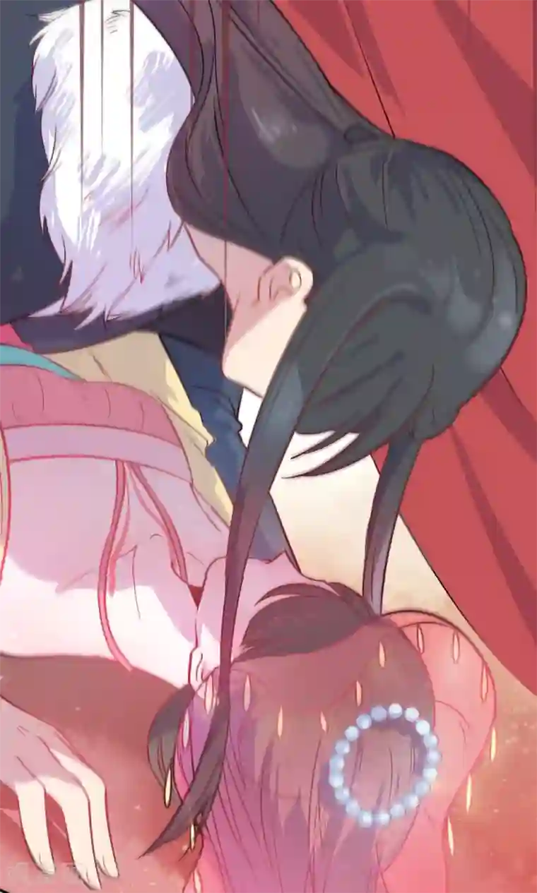 王爷的小兔妖第1话 这漫画怎么可以这样？！